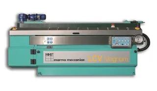 Marmo Meccanica LCV 711 Edge Polishing Machine