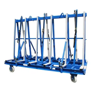 Aardwolf QP A-Frame 8ft AF2440QP