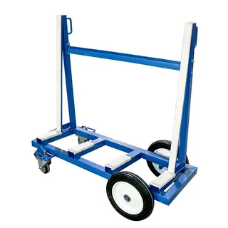 Aardwolf Economy Slab Buggy Single Sided