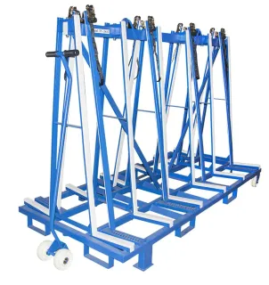 Aardwolf Transport A Frame Mod TF 2440, 8ft