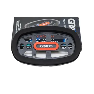 Nemo Grabo Rock Seal for Multiple Surfaces up to 375 lbs