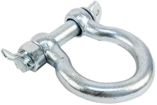 Vector Bow Shackle V-Bowshackle