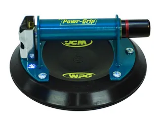 Woods Hybrid Suction Cup 9" with Metal Handle