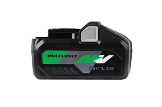 Hitachi Cordless Multivolt 36V/18V Li-Ion Battery Only