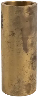 Vector Plus Head Bit Adapter Brass Sleeve ( Rye Corp Quill)