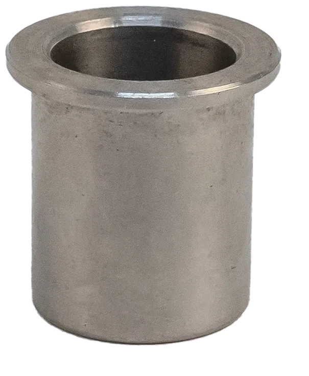 Rye Corp Incremental Finger Bit Adapter Stainless Tophat