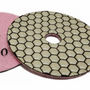 Dry Polishing Pad 4