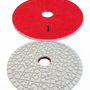 3 Step Wet Polishing Pad 4