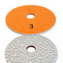3 Step Wet Polishing Pad 4