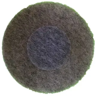 Vector Hogs Hair Polishing Pads Large