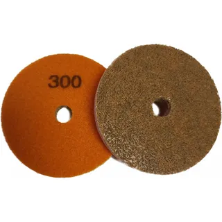 Vector Surface Pro Polishing Pad 10" 300 Grit