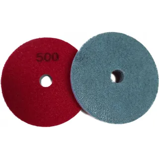 Vector Surface Pro Polishing Pad 10" 500 Grit