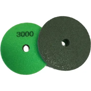 Vector Surface Pro Polishing Pad 4" 3000 Grit