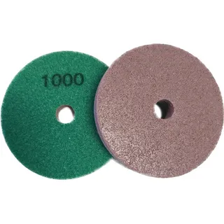 Vector Surface Pro Polishing Pad 5" 1000 Grit