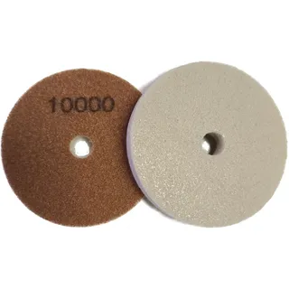 Vector Surface Pro Polishing Pad 5" 10,000 Grit