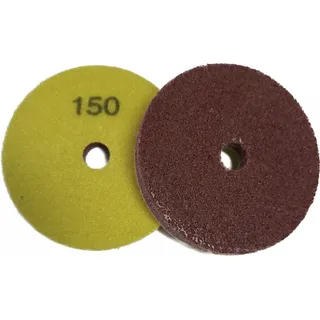Vector Surface Pro Polishing Pad 5" 150 Grit