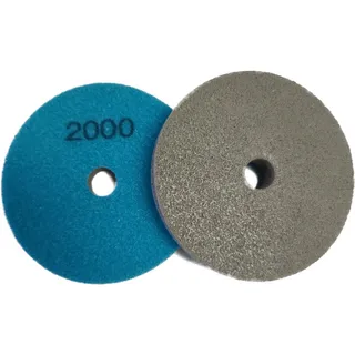 Vector Surface Pro Polishing Pad 5" 2000 Grit