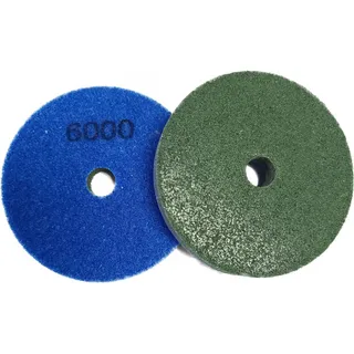 Vector Surface Pro Polishing Pad 5" 6000 Grit