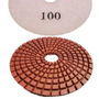 Turbo Swirl Polishing Pad 4