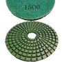 Turbo Swirl Polishing Pad 4