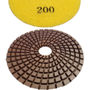 Turbo Swirl Polishing Pad 4