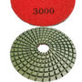 Turbo Swirl Polishing Pad 4