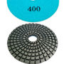 Turbo Swirl Polishing Pad 4