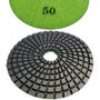 Turbo Swirl Polishing Pad 4