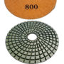 Turbo Swirl Polishing Pad 4