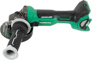 Hitachi Cordless HPT Multivolt Grinder 4 1/2" Slide Switch 36V Brushless Bare Tool Only