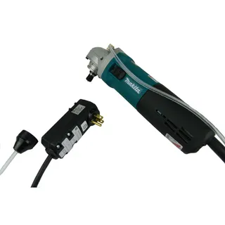 Omega Modified Makita 9564CV Water Feed Polisher/Grinder
