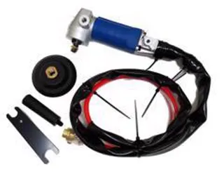 Vector Plus Air Polisher Blue