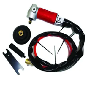Vector Plus Air Polisher Red
