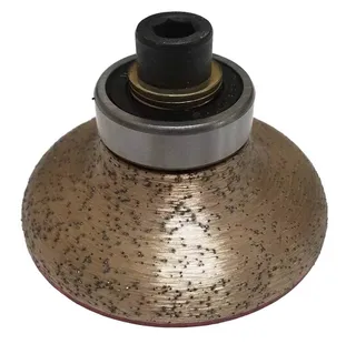 Vector Plus Router Bit Black Form F20 Ogee Position 1