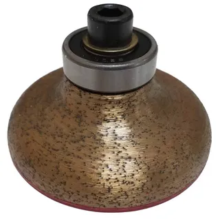 Vector Plus Router Bit Black Form F30 Ogee Position 1