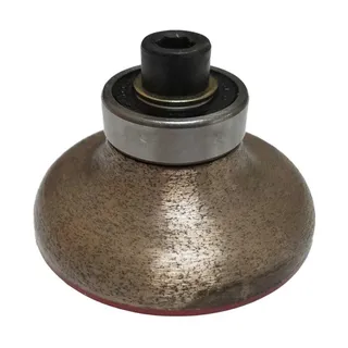 Vector Plus Router Bit Red Form F20 Ogee Position 2