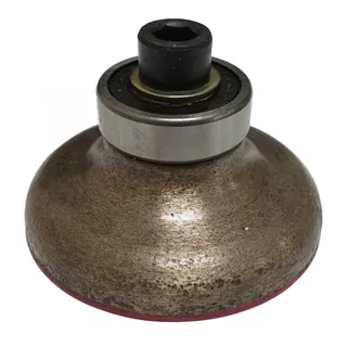 Vector Plus Router Bit Red Form F20 Ogee Position 3