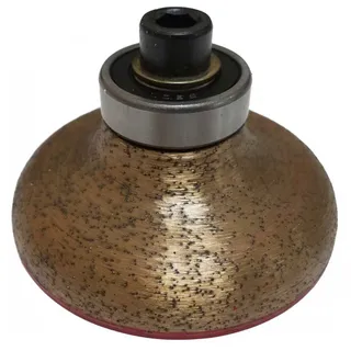 Vector Plus Router Bit Red Form F30 Ogee Position 1
