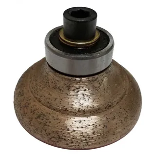 Vector Plus Router Bit Red Form O30 Dupont Cove Position 1