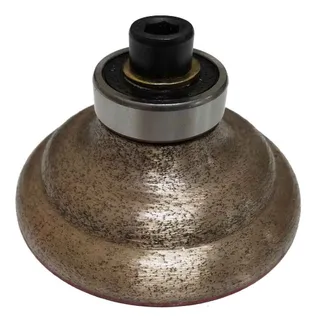 Vector Plus Router Bit Red Form Q30 Cove Ogee Position 1