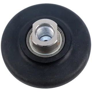 Vector Router Bit for Angle Grinder 1/8" Roundover For use on 5/8-11" brazed. B5