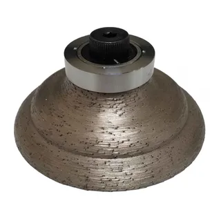 Vector Router Bit Form Q25 Cove Ogee Position 1