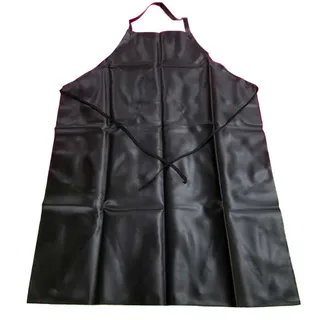 Vector Apron Black