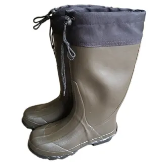 Winnipeg Brown Boots Size 12