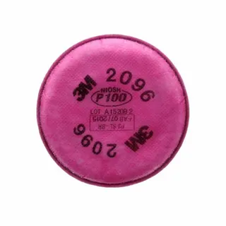 3M Half Mask Filter Small 3MFS