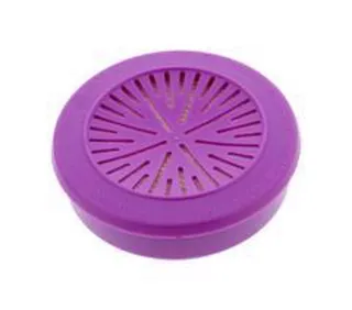 North Respirator Filter Small