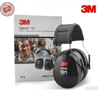 3M Ear Muffs