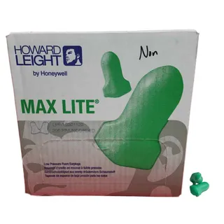 Howard Leight Ear Plugs Non-Corded