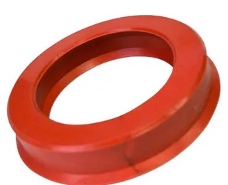 Vector Drilling Suction Ring Rubber Large 3-5/8"