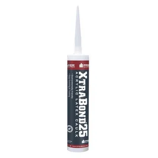 XtraBond 100% Latex Sealant White
